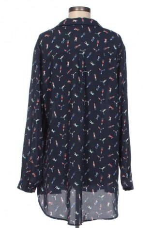 Cămașă de femei Kiabi, Mărime XXL, Culoare Multicolor, Preț 86,99 Lei