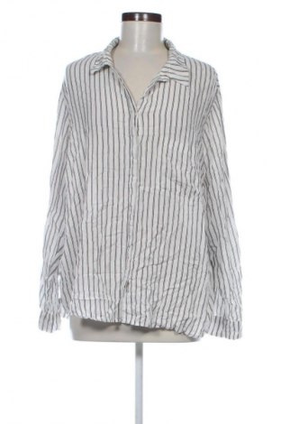 Damenbluse Kiabi, Größe XXL, Farbe Mehrfarbig, Preis € 17,99