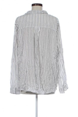 Damenbluse Kiabi, Größe XXL, Farbe Mehrfarbig, Preis € 17,99