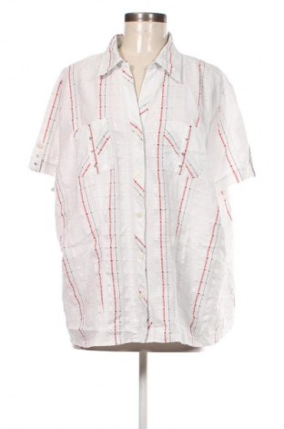 Damenbluse Kingfield, Größe 3XL, Farbe Mehrfarbig, Preis 12,83 €