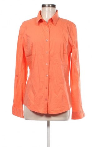 Damenbluse Kinoa, Größe XXL, Farbe Orange, Preis € 12,79