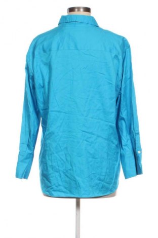 Damenbluse Kirkland, Größe XXL, Farbe Blau, Preis € 17,99