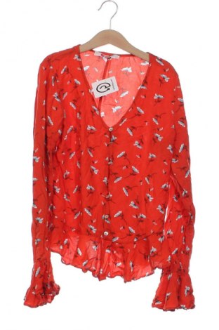 Damenbluse Koton, Größe S, Farbe Mehrfarbig, Preis 24,49 €