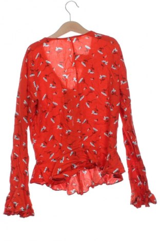 Damenbluse Koton, Größe S, Farbe Mehrfarbig, Preis 24,49 €