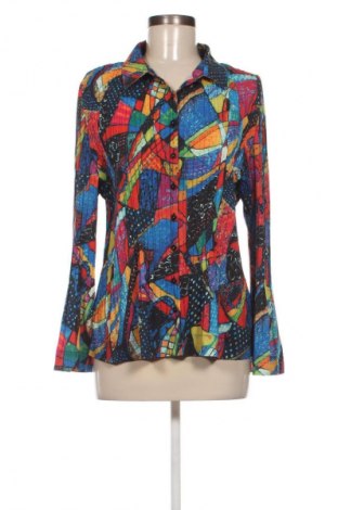 Damenbluse Kriss, Größe L, Farbe Mehrfarbig, Preis 28,99 €
