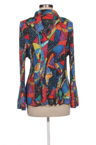 Damenbluse Kriss, Größe L, Farbe Mehrfarbig, Preis 28,99 €