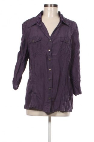 Damenbluse Kriss, Größe XL, Farbe Lila, Preis 21,00 €