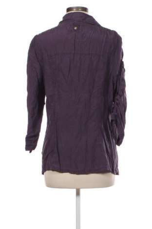 Damenbluse Kriss, Größe XL, Farbe Lila, Preis 21,00 €