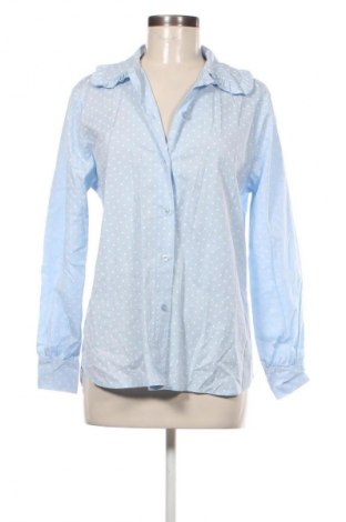 Damenbluse L'Atelier, Größe L, Farbe Mehrfarbig, Preis € 18,63