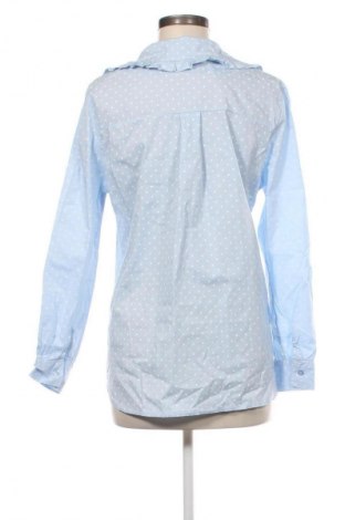 Damenbluse L'Atelier, Größe L, Farbe Mehrfarbig, Preis € 18,63