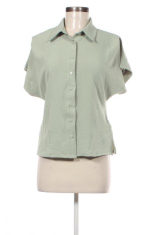 Cămașă de femei LC Waikiki, Mărime M, Culoare Verde, Preț 103,00 Lei