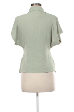 Cămașă de femei LC Waikiki, Mărime M, Culoare Verde, Preț 103,00 Lei