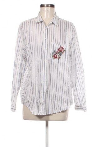 Damenbluse LC Waikiki, Größe L, Farbe Mehrfarbig, Preis 24,55 €