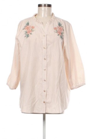 Damenbluse LC Waikiki, Größe XL, Farbe Mehrfarbig, Preis 24,49 €