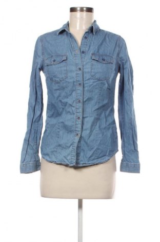 Damenbluse LCW, Größe S, Farbe Blau, Preis € 12,79