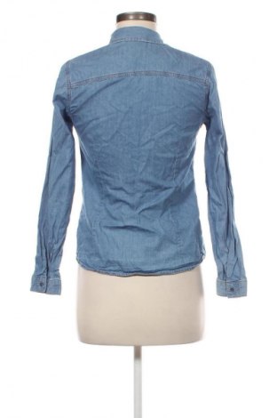 Damenbluse LCW, Größe S, Farbe Blau, Preis € 12,79