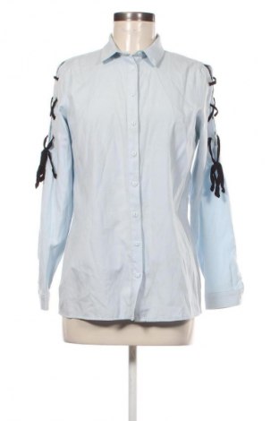 Damenbluse LCW, Größe L, Farbe Blau, Preis € 5,83