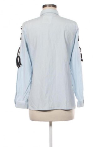 Damenbluse LCW, Größe L, Farbe Blau, Preis € 5,83