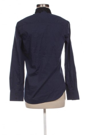Damenbluse La Redoute, Größe S, Farbe Blau, Preis € 28,99