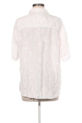 Damenbluse Ladies, Größe XL, Farbe Weiß, Preis € 12,68