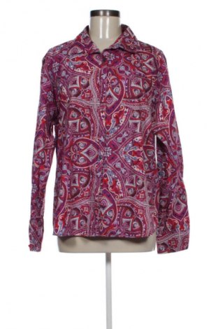 Cămașă de femei Lands' End, Mărime XL, Culoare Multicolor, Preț 86,99 Lei