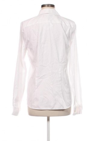 Damenbluse Lands' End, Größe L, Farbe Weiß, Preis 13,00 €