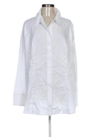 Damenbluse Lane Bryant, Größe XXL, Farbe Weiß, Preis € 64,99