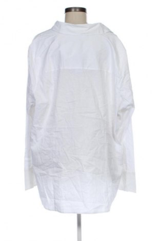 Damenbluse Lane Bryant, Größe XXL, Farbe Weiß, Preis € 64,99