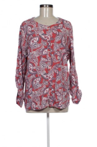 Damenbluse Laura Scott, Größe XXL, Farbe Mehrfarbig, Preis 17,99 €