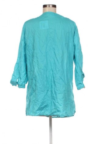 Damenbluse Laura T., Größe XXL, Farbe Blau, Preis 17,99 €