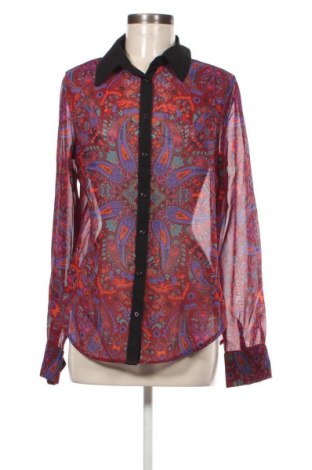 Damenbluse Laura T., Größe M, Farbe Mehrfarbig, Preis € 13,00