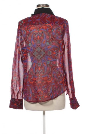 Damenbluse Laura T., Größe M, Farbe Mehrfarbig, Preis € 13,00