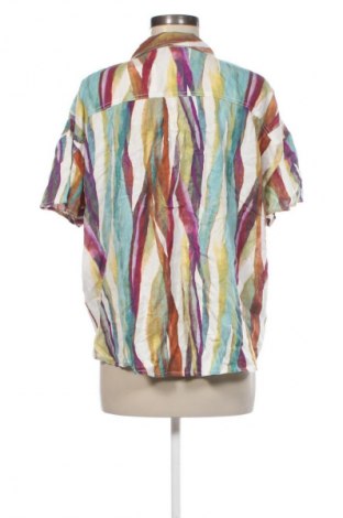 Damenbluse Laura Torelli, Größe L, Farbe Mehrfarbig, Preis € 12,99