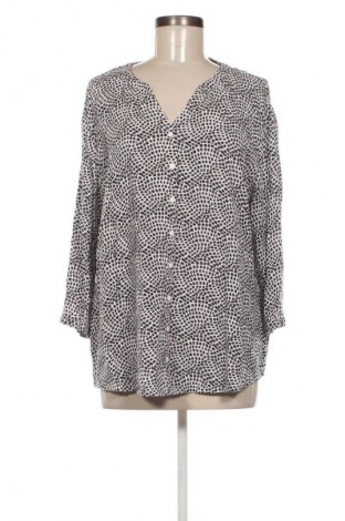 Damenbluse Laura Torelli, Größe XXL, Farbe Mehrfarbig, Preis 17,99 €