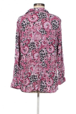 Cămașă de femei Laura Torelli, Mărime XXL, Culoare Multicolor, Preț 86,99 Lei