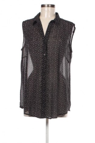 Damenbluse Laura Torelli, Größe XL, Farbe Schwarz, Preis € 12,83