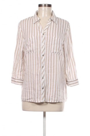 Damenbluse Laura Torelli, Größe L, Farbe Mehrfarbig, Preis 13,00 €