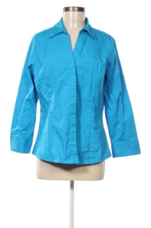 Damenbluse Lee, Größe L, Farbe Blau, Preis € 38,99