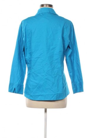 Damenbluse Lee, Größe L, Farbe Blau, Preis € 38,99