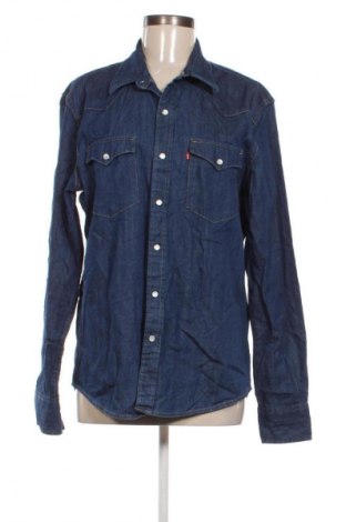 Damska koszula Levi's, Rozmiar M, Kolor Niebieski, Cena 180,99 zł