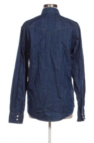 Damska koszula Levi's, Rozmiar M, Kolor Niebieski, Cena 180,99 zł