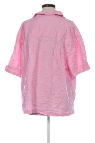 Damska koszula Levi's, Rozmiar 3XL, Kolor Różowy, Cena 121,99 zł