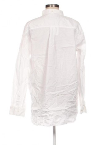 Damenbluse Lisa Campione, Größe XL, Farbe Weiß, Preis € 17,99