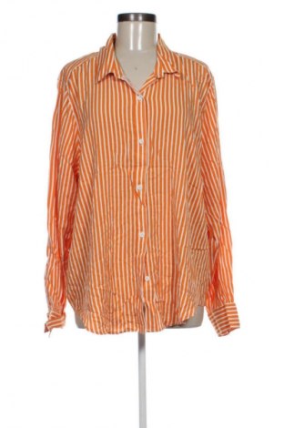 Damenbluse Liz Claiborne, Größe XXL, Farbe Mehrfarbig, Preis 17,99 €