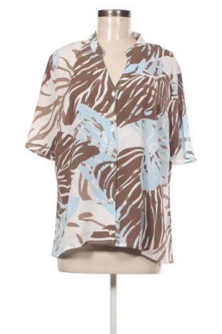 Cămașă de femei M. Collection, Mărime XL, Culoare Multicolor, Preț 66,00 Lei