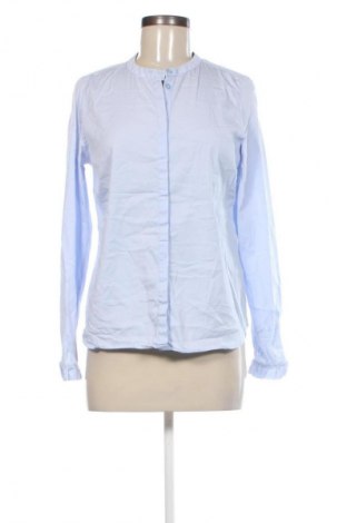 Cămașă de femei MOS MOSH, Mărime M, Culoare Albastru, Preț 189,99 Lei