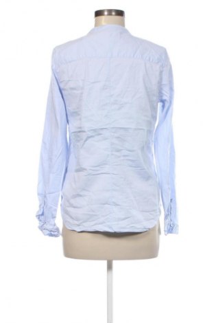 Cămașă de femei MOS MOSH, Mărime M, Culoare Albastru, Preț 189,99 Lei