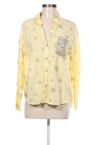 Damenbluse Made In Italy, Größe M, Farbe Mehrfarbig, Preis 12,83 €