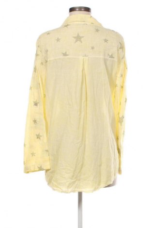 Damenbluse Made In Italy, Größe M, Farbe Mehrfarbig, Preis 12,83 €