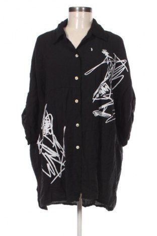 Damenbluse Made In Italy, Größe M, Farbe Mehrfarbig, Preis 12,77 €